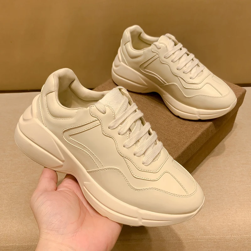 Новые ультратонкие кроссовки 2024 года для мужчин и женщин: модные, универсальные, увеличивающие рост, дышащие, на шнуровке
Новые ультратонкие кроссовки 2024 года для мужчин и женщин: модные, универсальные, увеличивающие рост, дышащие, на шнуровке