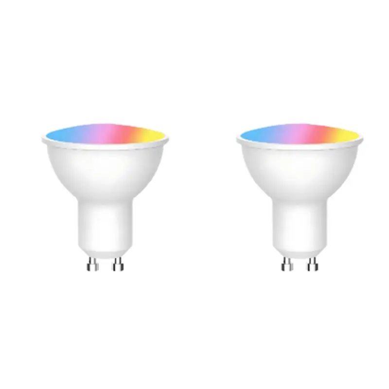 Светодиодная лампа ABBP-Tuya Bluetooth GU10, диммируемая, 6 Вт, 220 В, управление через приложение Smart Life, лампа-прожектор, работает с Alexa Google, 2 шт.
Светодиодная лампа ABBP-Tuya Bluetooth GU10, диммируемая, 6 Вт, 220 В, управление через приложение Smart Life, лампа-прожектор, работает с Alexa Google, 2 шт.