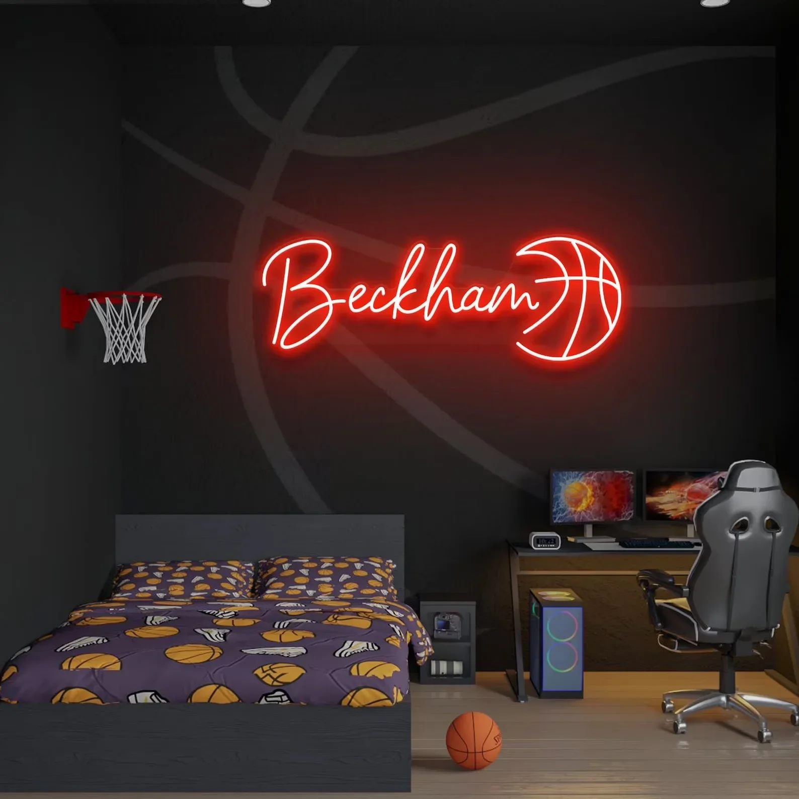 Custom Name Sign Personalized Dimmable Neon Night Light Christmas Birthday Gifts Boy Girl Soccer Bedroom Decor Wall Hanging Neon
Custom Name Sign Personalized Dimmable Neon Night Light Christmas Birthday Gifts Boy Girl Soccer Bedroom Decor Wall Hanging Neon