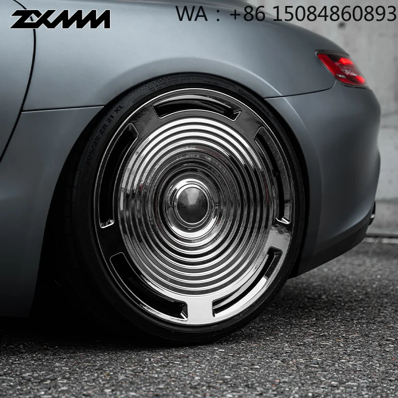 High end customized wheel hub, 17-22 Inch Universal Concave Forged Alloy Rim, multi-PCD high strength auto upgrade parts
High end customized wheel hub, 17-22 Inch Universal Concave Forged Alloy Rim, multi-PCD high strength auto upgrade parts