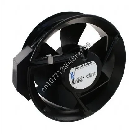 new & original industrial Fan for inverter W2E143-AA09-01 W2E143-AB09-01 W2E143-AB15-01
new & original industrial Fan for inverter W2E143-AA09-01 W2E143-AB09-01 W2E143-AB15-01