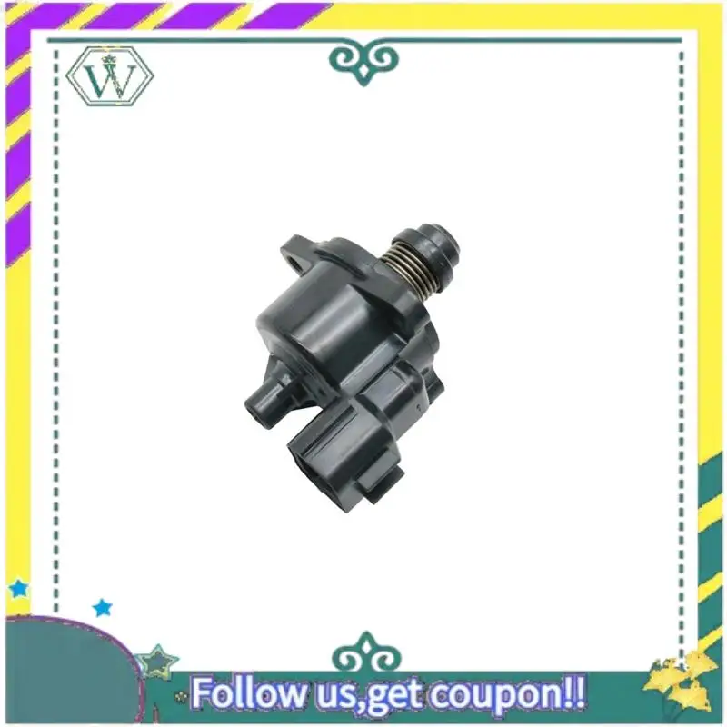 Upgraded MD628319 Idle Air Control Valve For Mitsubishi Carisma Colt Lancer Lancer Pajero Space Star 1995-2005 Car Spare Parts
Upgraded MD628319 Idle Air Control Valve For Mitsubishi Carisma Colt Lancer Lancer Pajero Space Star 1995-2005 Car Spare Parts