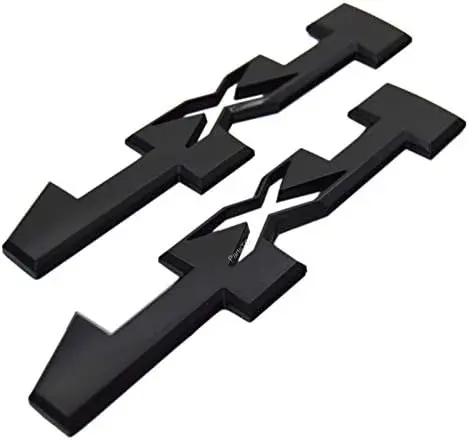 4x4 Decal for Chevy & GMC Trucks – Silverado, Tahoe, Sierra, Yukon & More – Exterior Badge Sticker
4x4 Decal for Chevy & GMC Trucks – Silverado, Tahoe, Sierra, Yukon & More – Exterior Badge Sticker