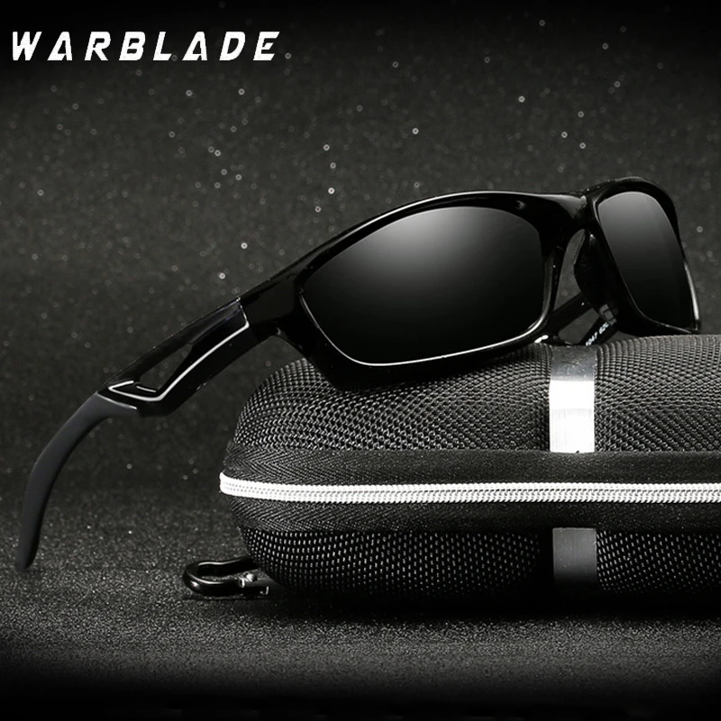 Retro Men Polarized Sunglasses Brand Designer Sports Outdoor Night Vision Driving Glasses For Women Goggles UV400 Male Eyewears
Retro Men Polarized Sunglasses Brand Designer Sports Outdoor Night Vision Driving Glasses For Women Goggles UV400 Male Eyewears