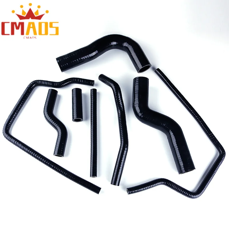 For 1996-2000 Subaru Impreza GC8/GF8 EJ20 STi,WRX,GT Ver 3-6 Silicone Pipe Radiator Heater Hose Kit
For 1996-2000 Subaru Impreza GC8/GF8 EJ20 STi,WRX,GT Ver 3-6 Silicone Pipe Radiator Heater Hose Kit