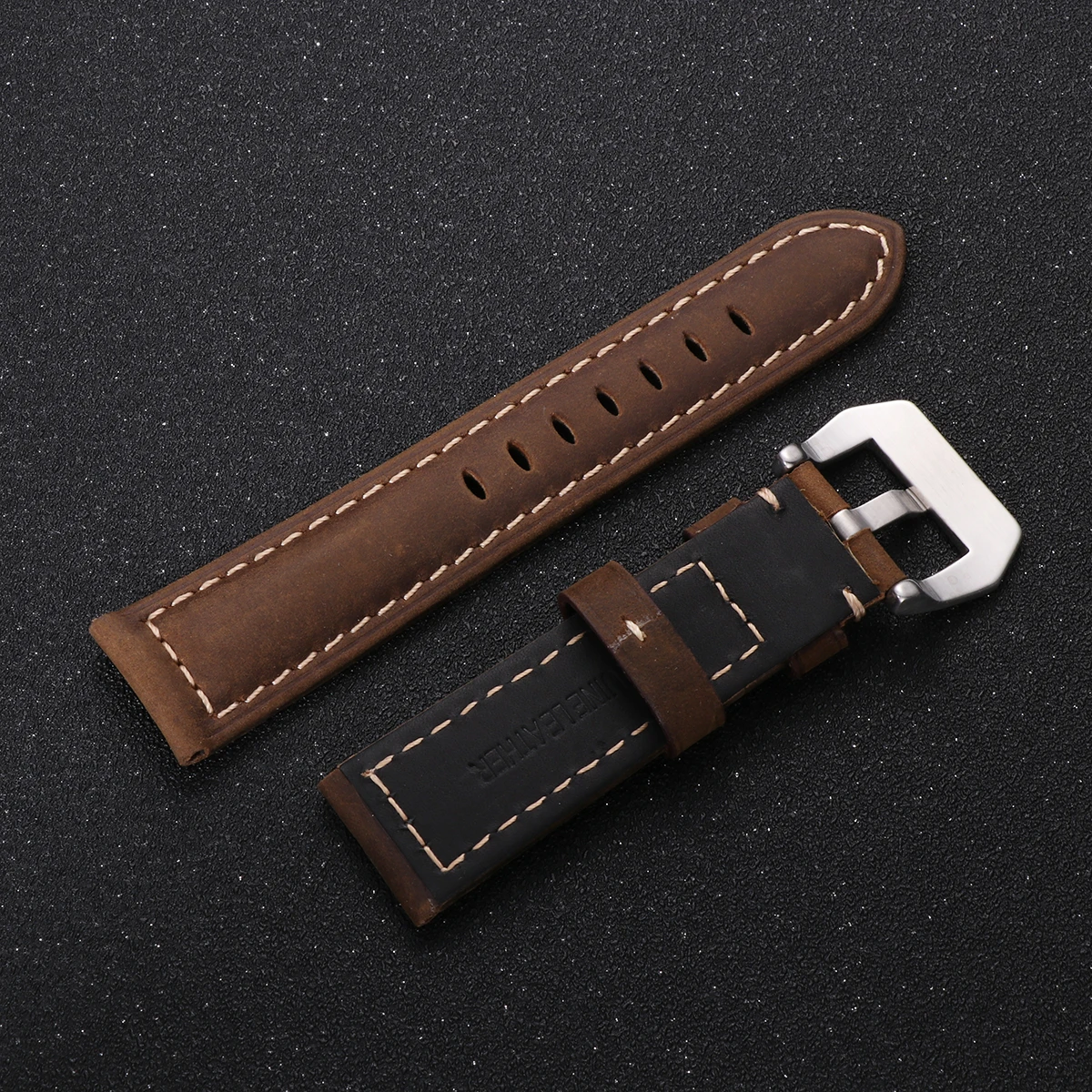 Strap Watch Retro Watchstrap Watchband Vintage Replacement Universal Large Dial
Strap Watch Retro Watchstrap Watchband Vintage Replacement Universal Large Dial