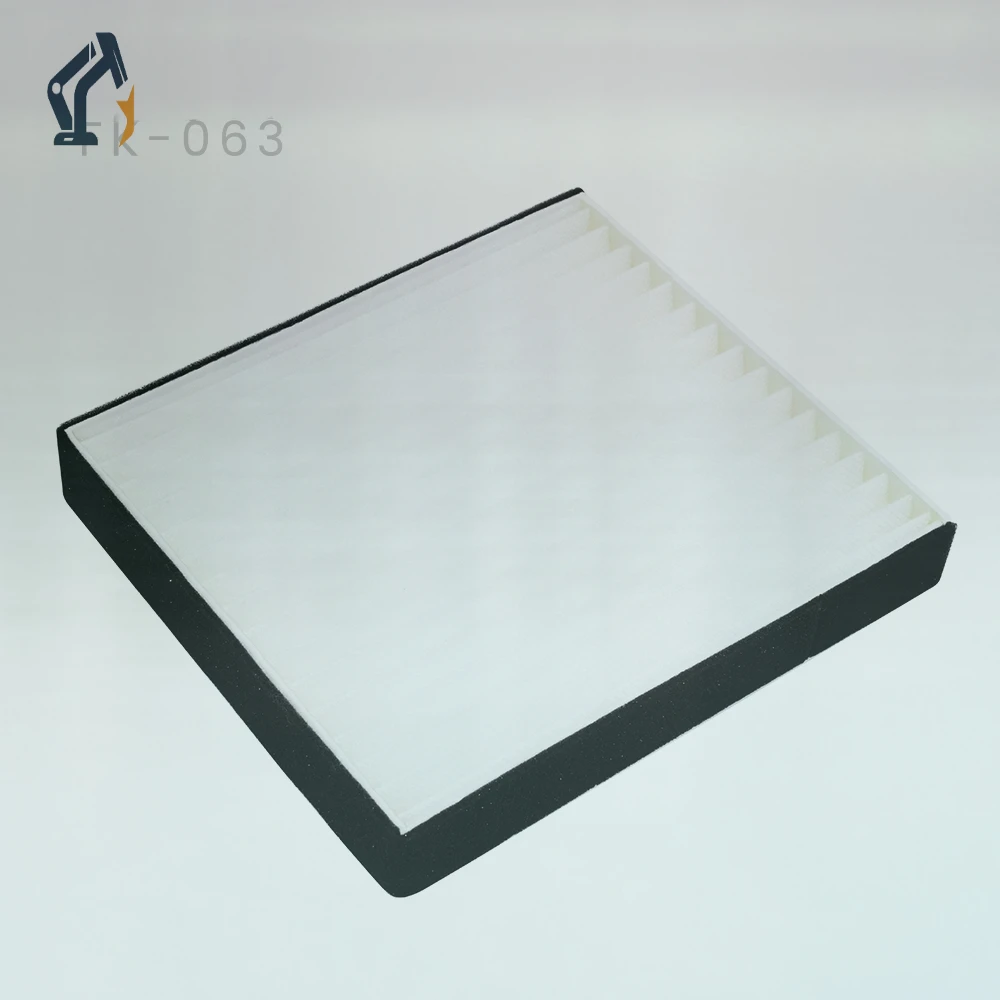 Compatible With Hepa Quality Air Cabin Filter Pa 30150 2a5-979-1551 Skl 46694 Ca-56120 Sc 80088 For Komatsu Pc 360-10 290-10
Compatible With Hepa Quality Air Cabin Filter Pa 30150 2a5-979-1551 Skl 46694 Ca-56120 Sc 80088 For Komatsu Pc 360-10 290-10