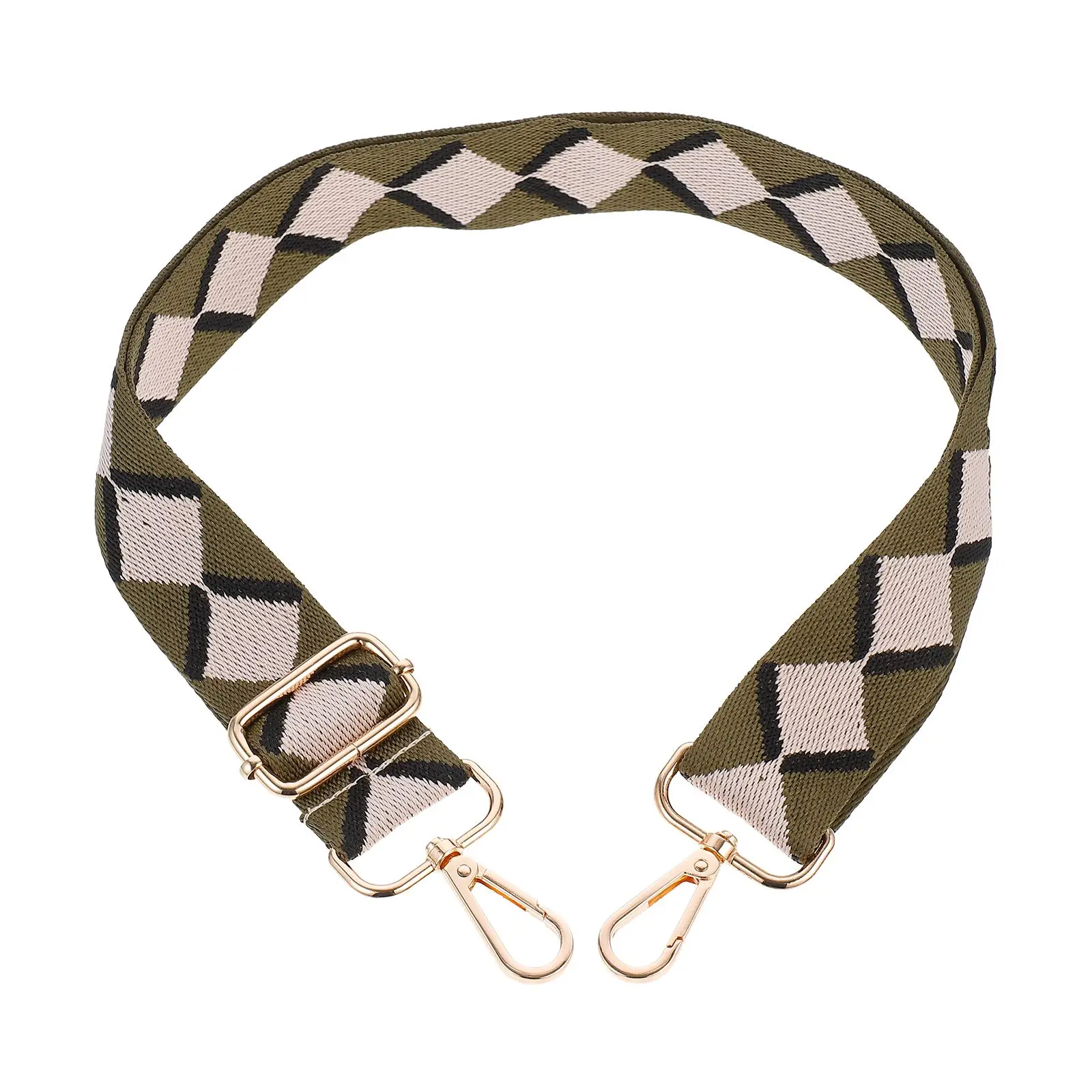 Wide Purse Straps Diagonal Bag Strap Ethnic Style Replacement Shoulder Accessories Belt Women Travel Packing Bags High
Wide Purse Straps Diagonal Bag Strap Ethnic Style Replacement Shoulder Accessories Belt Women Travel Packing Bags High