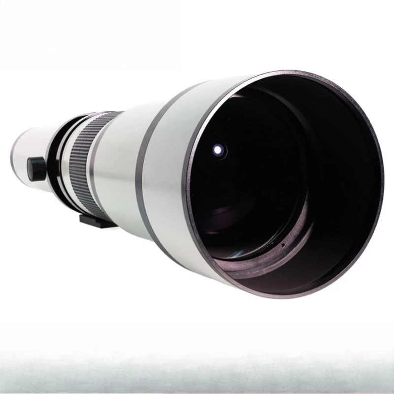 Super telephoto lens moon shot bird full frame size zoom lens
Super telephoto lens moon shot bird full frame size zoom lens