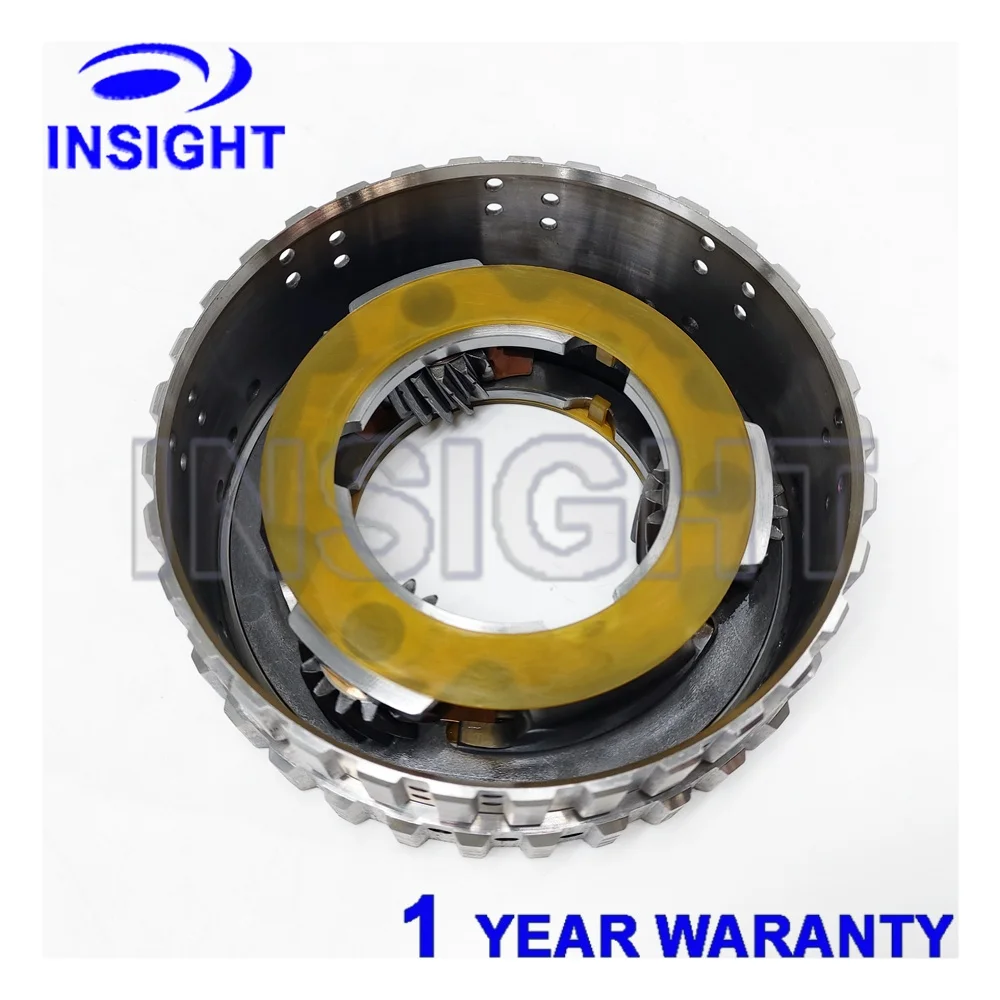 Front Planetary Carrier Kit for DSI M11 Transmissions Premium Quality For Vehicles Equipped with DSI M11 Gearboxes 
Front Planetary Carrier Kit for DSI M11 Transmissions Premium Quality For Vehicles Equipped with DSI M11 Gearboxes
