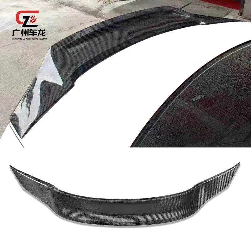 High Quality Carbon Fiber R Style Rear Spoiler for E Class Coupe W207 2009-2015 Car Spoiler
High Quality Carbon Fiber R Style Rear Spoiler for E Class Coupe W207 2009-2015 Car Spoiler