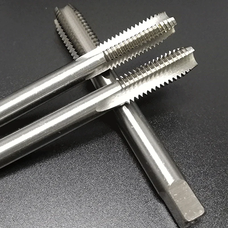 Bit Ball Bearing Home Power Thread Tap Drill Steel Tool Screw Hand 5Pcs/Set Easy 5 Kinds 3mm*46mm Hot Practical
Bit Ball Bearing Home Power Thread Tap Drill Steel Tool Screw Hand 5Pcs/Set Easy 5 Kinds 3mm*46mm Hot Practical