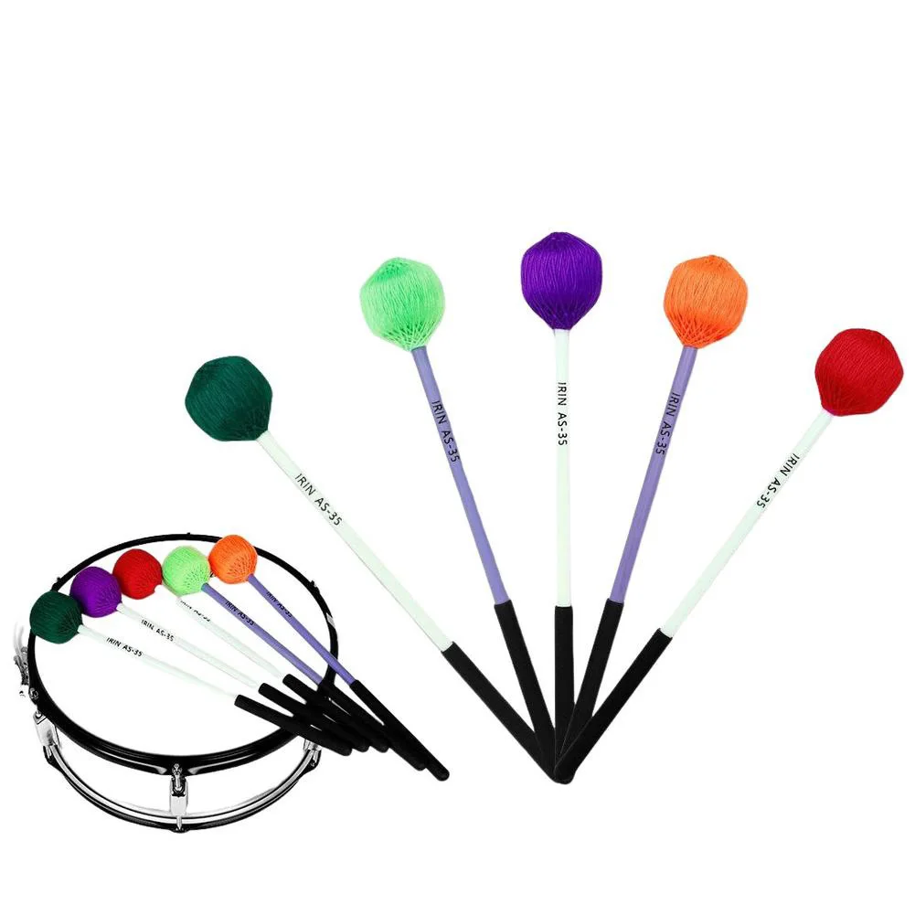 Marimba Mallets Yarn Mallets Percussion Timpani Mallets Percussion Mallets Musical Instruments Accessory For Beginners
Marimba Mallets Yarn Mallets Percussion Timpani Mallets Percussion Mallets Musical Instruments Accessory For Beginners