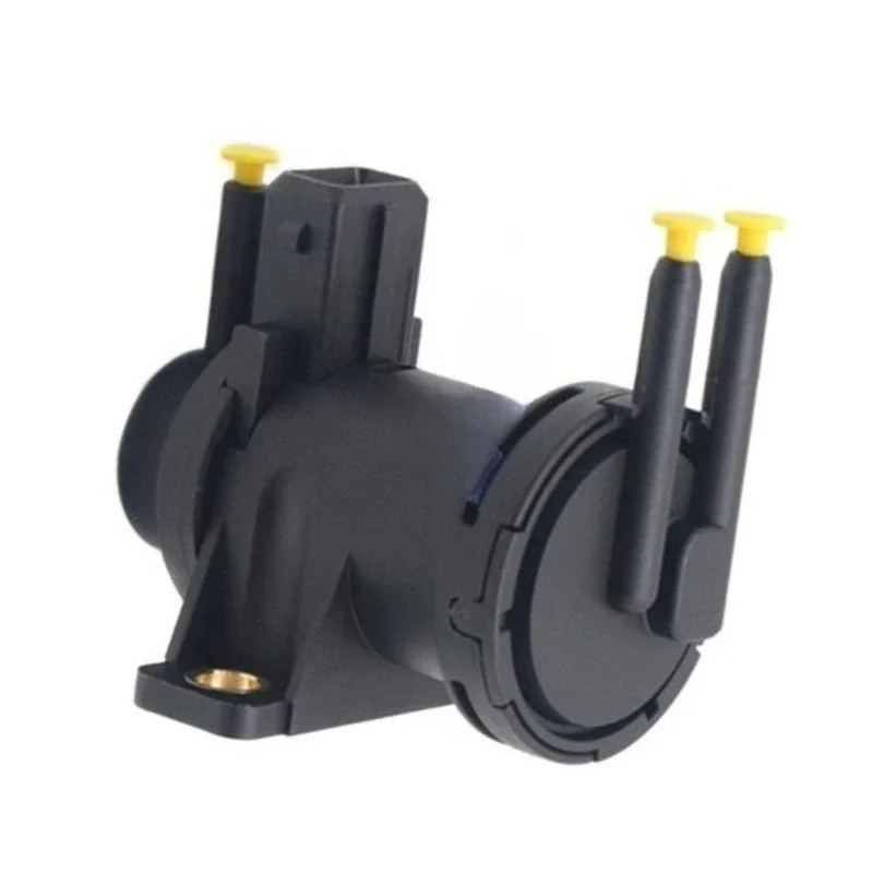 55206832 Turbocharger Vacuum Solenoid Valve For 2008 2009 Fiat Ducato 2006- 2.3 D JTD 3.0L Pressure Converter Stallex Valve
55206832 Turbocharger Vacuum Solenoid Valve For 2008 2009 Fiat Ducato 2006- 2.3 D JTD 3.0L Pressure Converter Stallex Valve