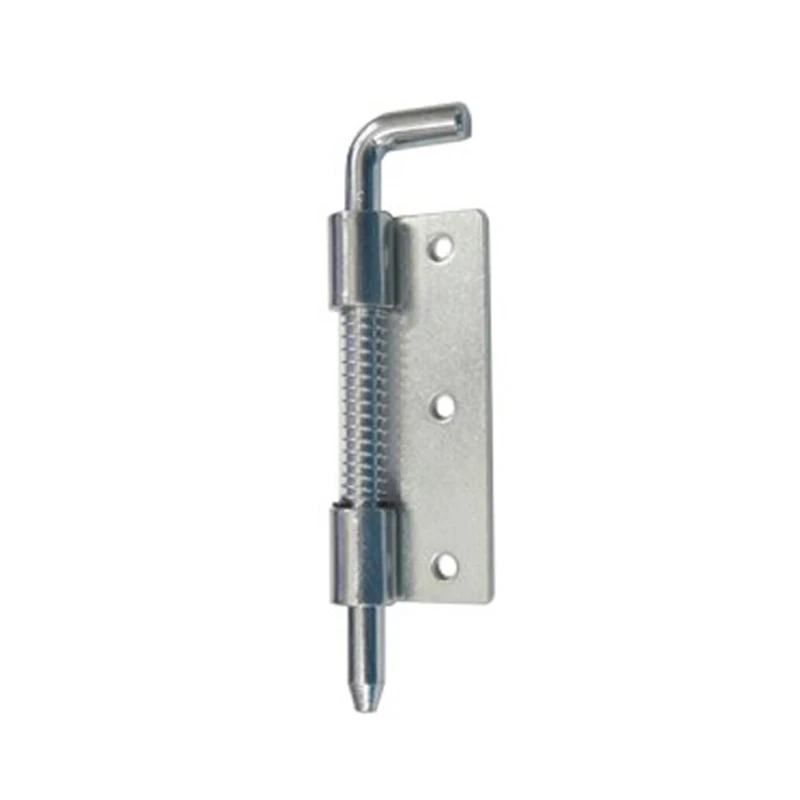 Brand New 10PCS Steel Industrial Equipment Latch Hinges Distribution Box Spring Latch Switch Electric Cabinet Hinges
Brand New 10PCS Steel Industrial Equipment Latch Hinges Distribution Box Spring Latch Switch Electric Cabinet Hinges