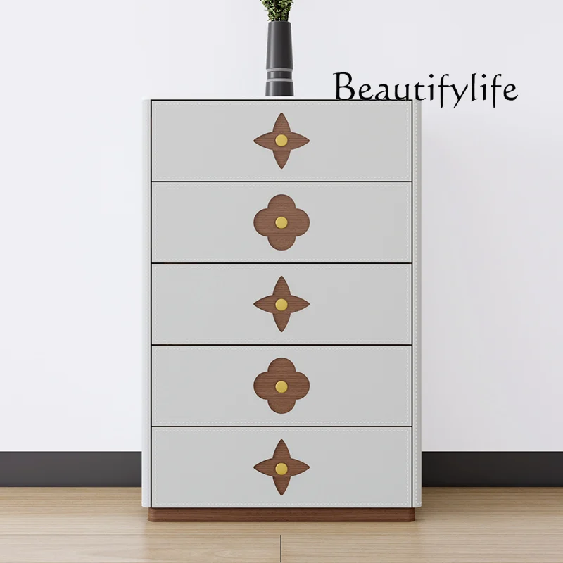 Cabinet of drawers, storage and storage cabinet, antique Italian minimalist solid wood chest of drawers
Cabinet of drawers, storage and storage cabinet, antique Italian minimalist solid wood chest of drawers