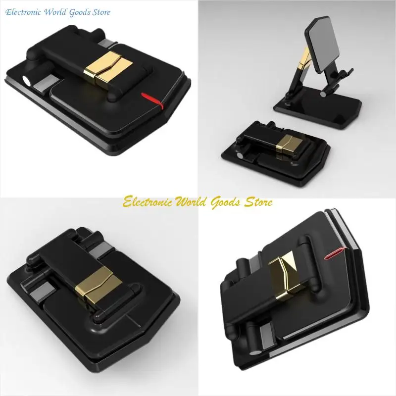 A3PD Portable Laptop Stand Foldable Computer Riser Holder Aluminum Adjustable Bracket
A3PD Portable Laptop Stand Foldable Computer Riser Holder Aluminum Adjustable Bracket