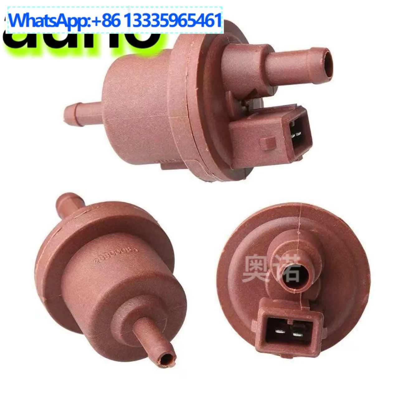 5Pcs 1502L4 301 Carbon can solenoid valve for Peugeot 2008 solenoid valve electric valve hose genuine 16V 1.6
5Pcs 1502L4 301 Carbon can solenoid valve for Peugeot 2008 solenoid valve electric valve hose genuine 16V 1.6