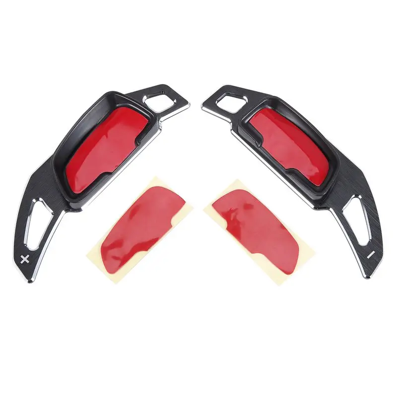 A76T-Car Accessories Steering Wheel Shifter Paddle Extension For Mercedes Benz C Class W205/ GLC Class X253 /E Class W213/ GLE(B
A76T-Car Accessories Steering Wheel Shifter Paddle Extension For Mercedes Benz C Class W205/ GLC Class X253 /E Class W213/ GLE(B