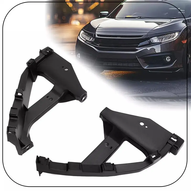 ABNF!Auto Front Bumper Headlight Retainer Bracket Right Left 71140-TBA-A00 71190-TBA-A00 Fit For Honda CIVIC Sedan 2016 -2021
ABNF!Auto Front Bumper Headlight Retainer Bracket Right Left 71140-TBA-A00 71190-TBA-A00 Fit For Honda CIVIC Sedan 2016 -2021