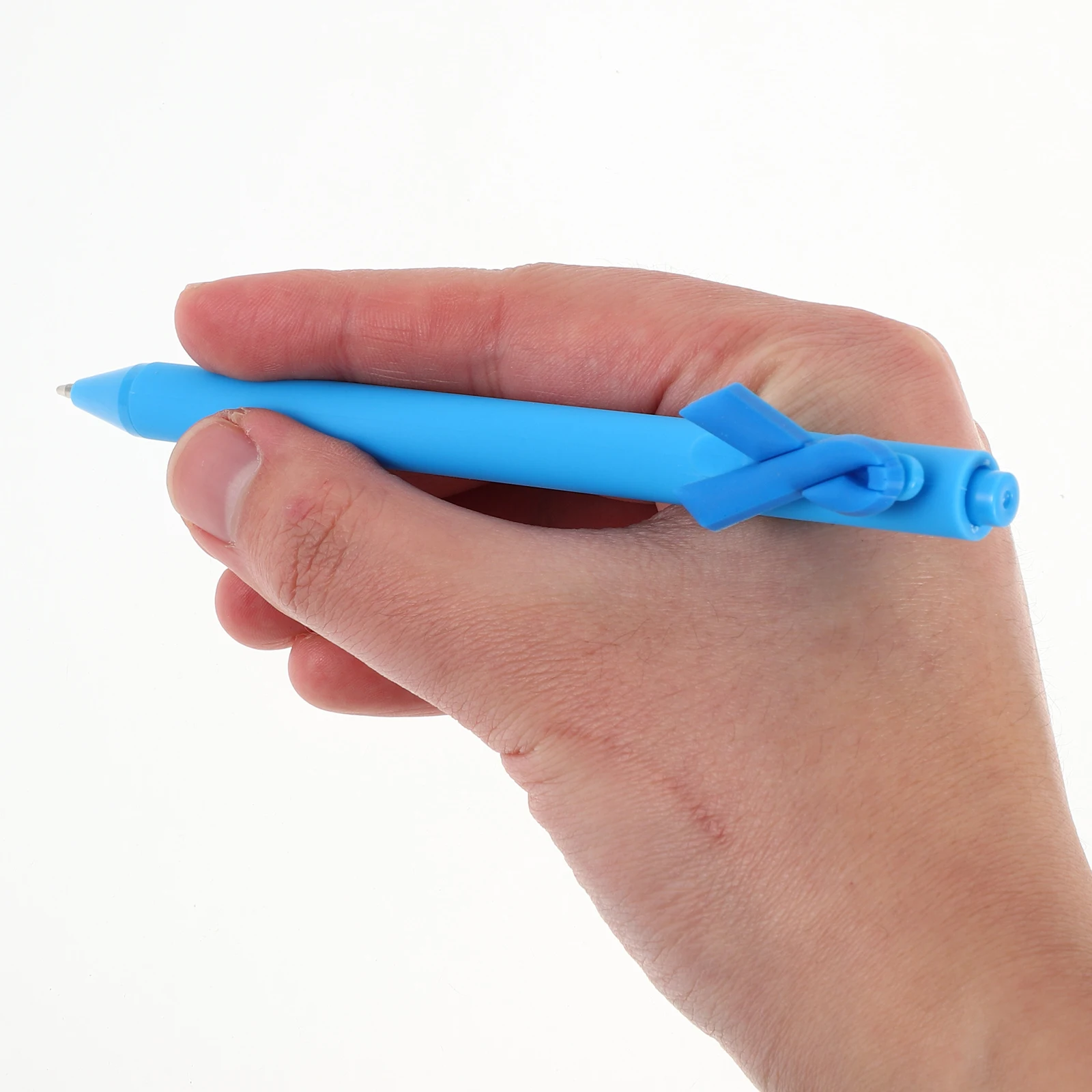 5pcs Ribbon Shaped Ballpoint Pens Smooth Writing Plastic Student Health Awareness Cancer Support Fundraising Tools
5pcs Ribbon Shaped Ballpoint Pens Smooth Writing Plastic Student Health Awareness Cancer Support Fundraising Tools