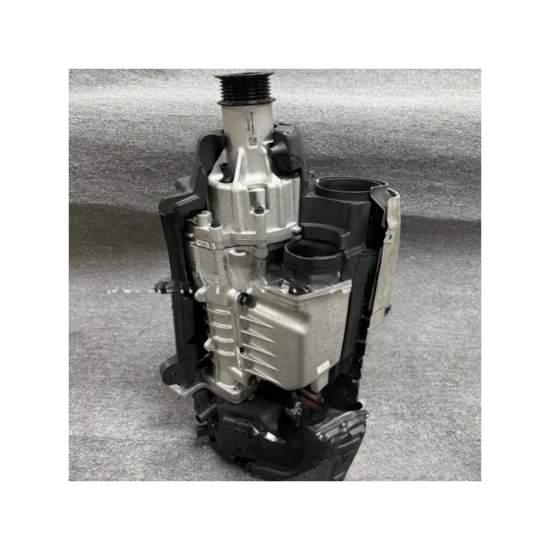 Для Volvo XC60 XC90 турбокомпрессор механический нагнетатель 3144126536565836010
Для Volvo XC60 XC90 турбокомпрессор механический нагнетатель 3144126536565836010