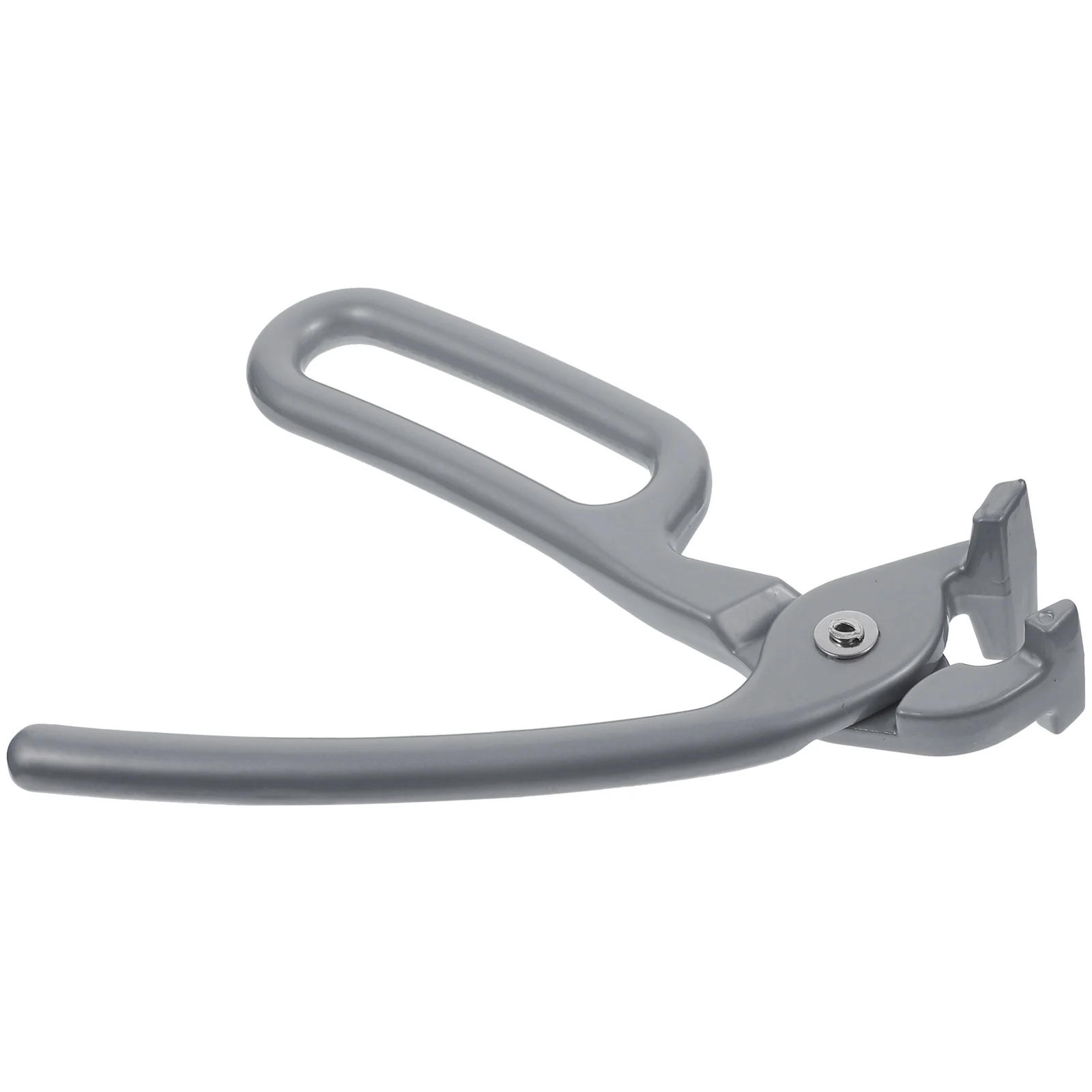 Aluminum Alloy Stone Pot Clamp Grey Plate Clip Bowl Kitchen Gadget Anti Slip Hot Dish Tool Household Practical
Aluminum Alloy Stone Pot Clamp Grey Plate Clip Bowl Kitchen Gadget Anti Slip Hot Dish Tool Household Practical