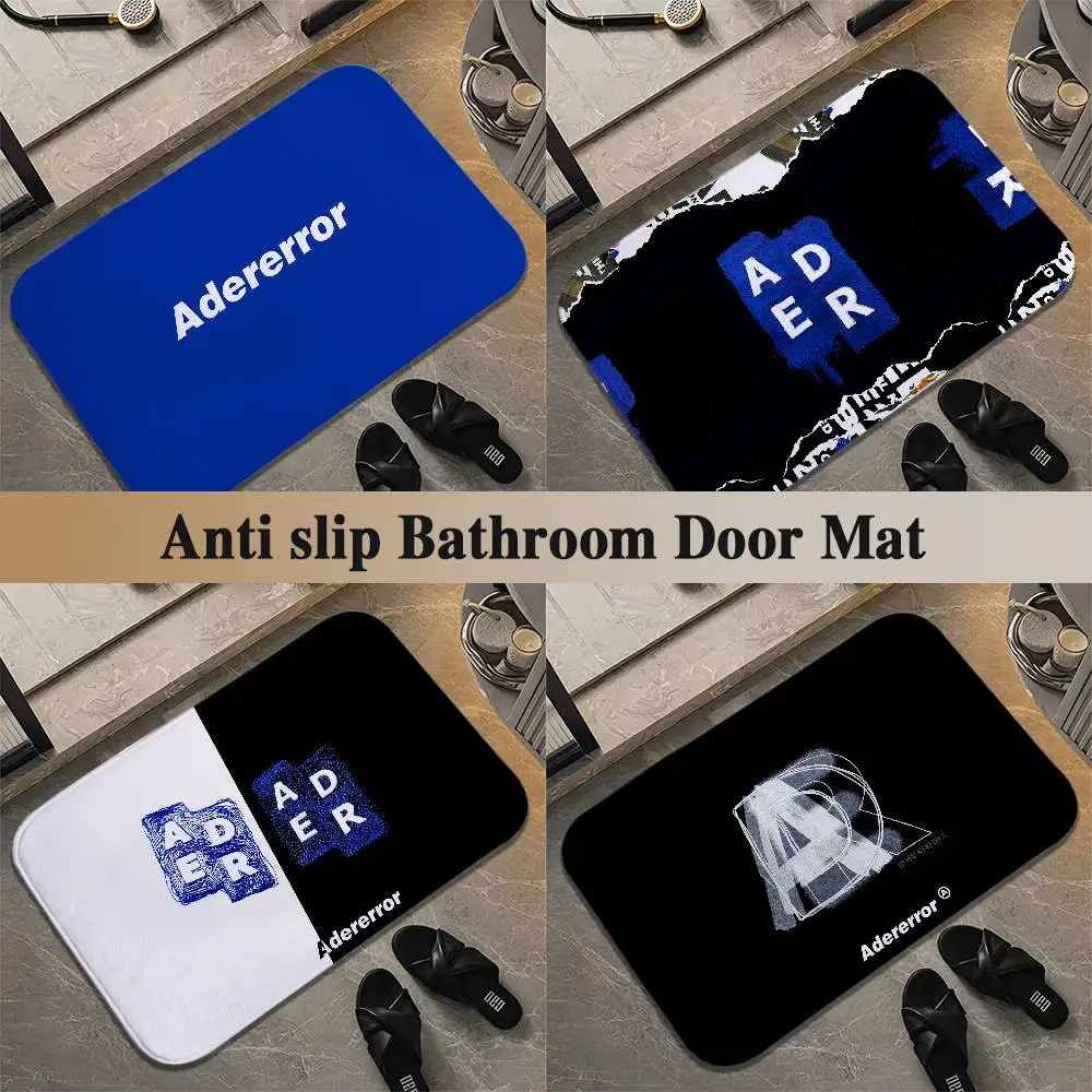 ADERS ERROR Floor Mat Printed Large Carpets Living Room And Bedroom Carpets Bathroom Anti Slip Door MATS Small Carpets
ADERS ERROR Floor Mat Printed Large Carpets Living Room And Bedroom Carpets Bathroom Anti Slip Door MATS Small Carpets