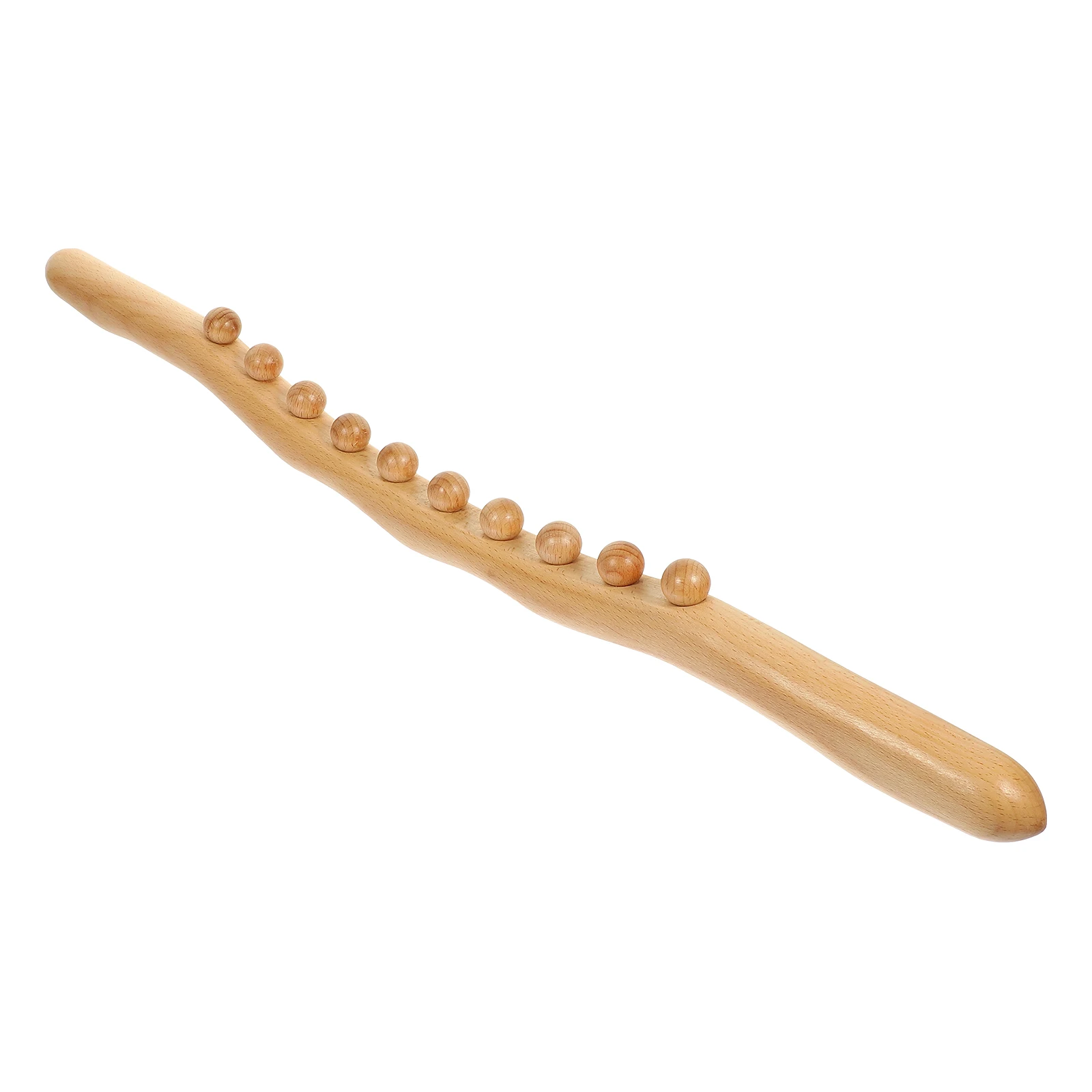 Wooden Massage Stick Meridian Treatment Tool Muscle Relaxer Body Therapy Massager Self Foot Back Scraper For Adults
Wooden Massage Stick Meridian Treatment Tool Muscle Relaxer Body Therapy Massager Self Foot Back Scraper For Adults
