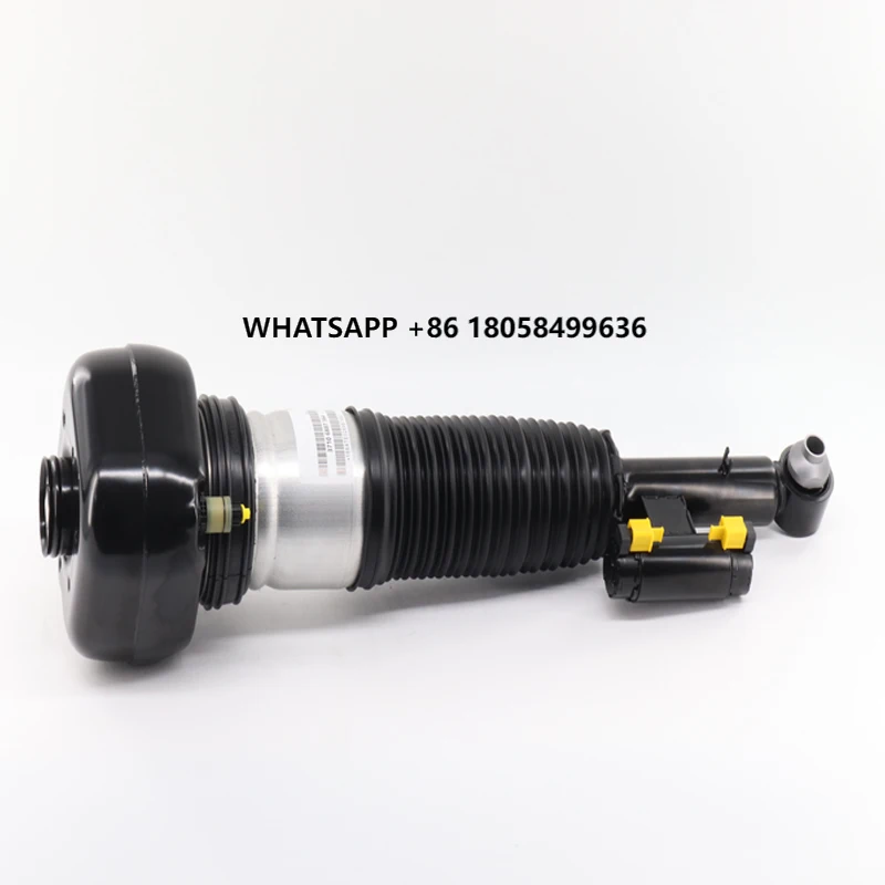 High Quality Auto Suspension Parts Car 8 REAR Left and Right Side Air Shock Absorber 3710 6887 563 3710 6887 564
High Quality Auto Suspension Parts Car 8 REAR Left and Right Side Air Shock Absorber 3710 6887 563 3710 6887 564