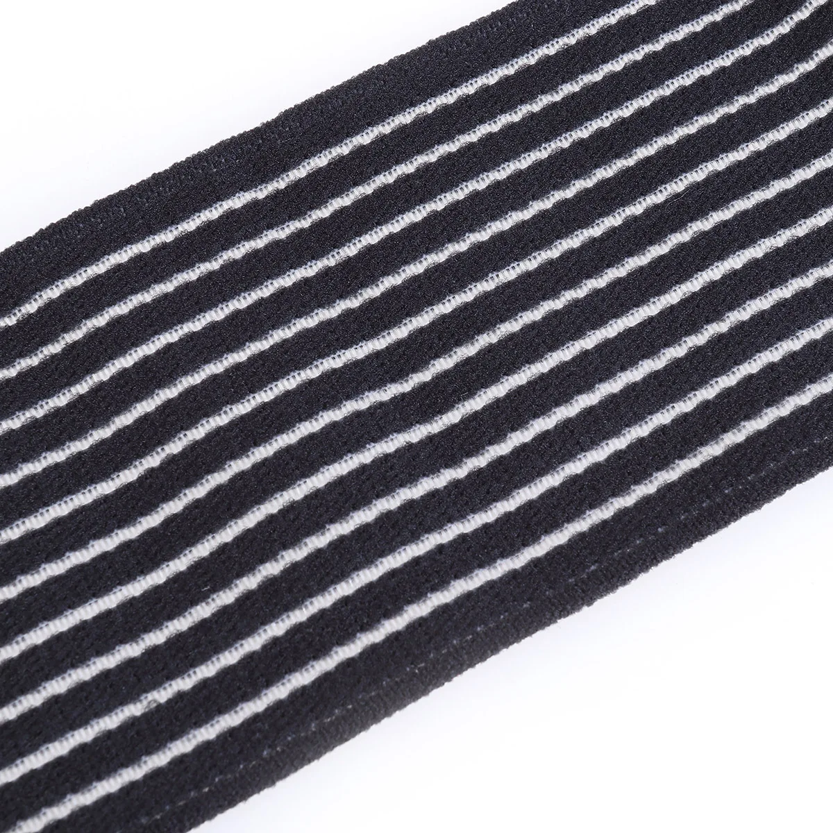 Adjustable Ankle Support Wrap for Pain Relief and Stability during Sports Running Workout Black Elastic Ankle Brace
Adjustable Ankle Support Wrap for Pain Relief and Stability during Sports Running Workout Black Elastic Ankle Brace