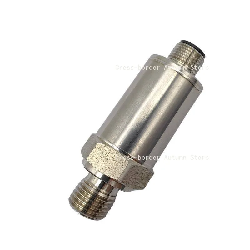 400bar/600bar Hydraulic Pressure Sensor Transmitter for Construction Machinery Crane Outrigger Pump Truck
400bar/600bar Hydraulic Pressure Sensor Transmitter for Construction Machinery Crane Outrigger Pump Truck