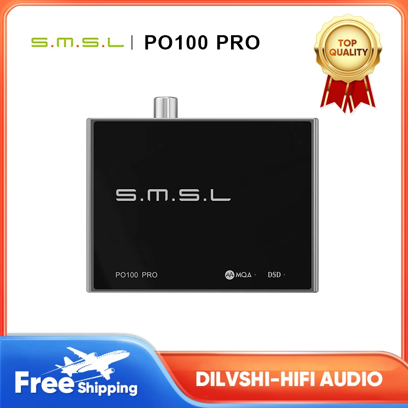 SMSL PO100 PRO MQA цифровой интерфейс USB DSD64 XOMS Тип C вход DSD I2S режимы оптический коаксиальный выходной преобразователь для переключателя PS5
SMSL PO100 PRO MQA цифровой интерфейс USB DSD64 XOMS Тип C вход DSD I2S режимы оптический коаксиальный выходной преобразователь для переключателя PS5