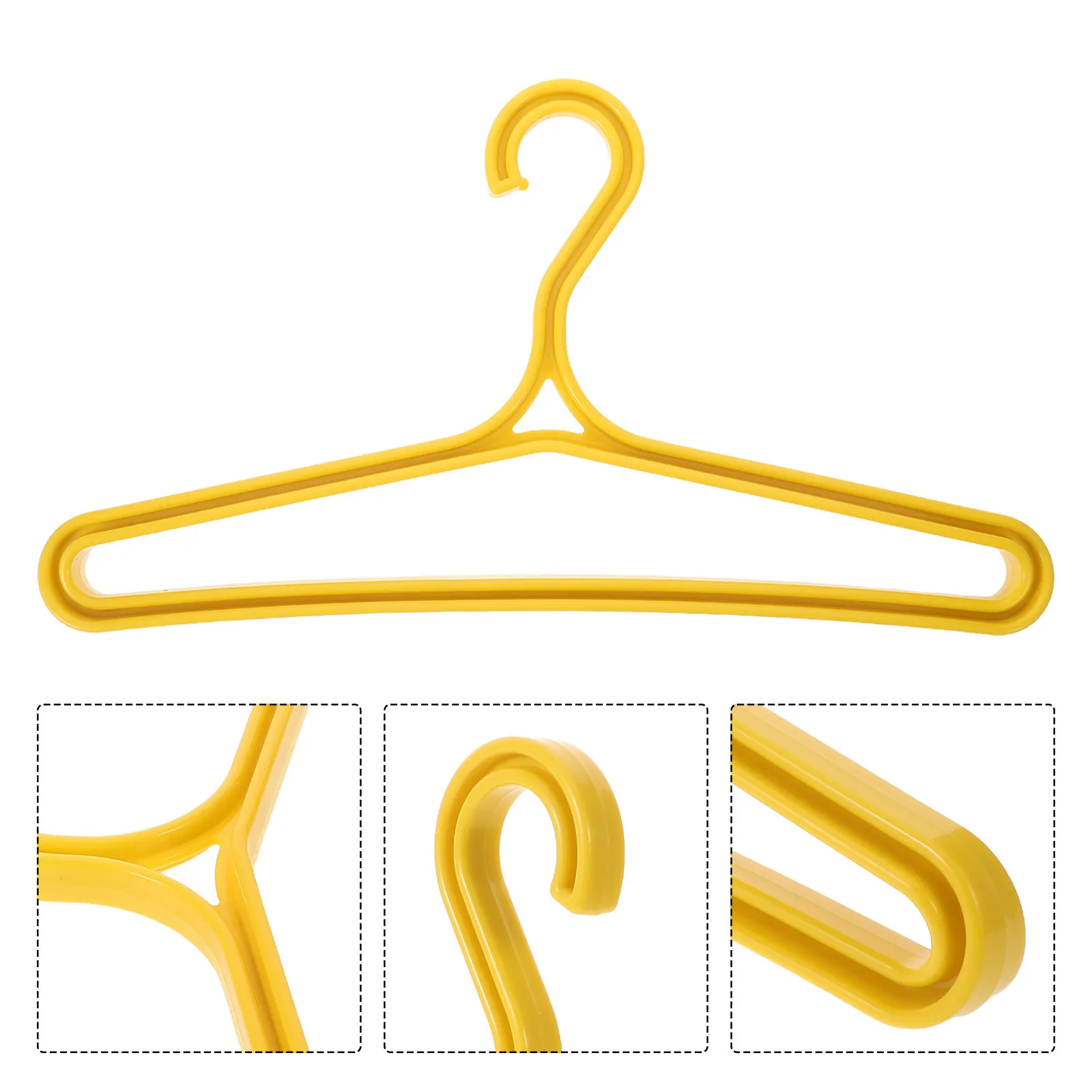 Wetsuit Hanger Corrosion Resistant Anti-Slip Multi-Purpose Diving Gear Drying Rack Scuba Diving Accessories Surfing Equipment
Wetsuit Hanger Corrosion Resistant Anti-Slip Multi-Purpose Diving Gear Drying Rack Scuba Diving Accessories Surfing Equipment