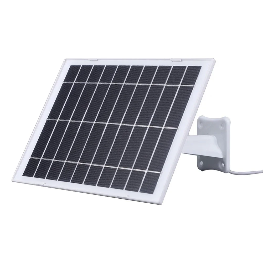 Sustainable Design Charge Your Security Camera or Other Electronics with This Effective and Reliable Solar Charger
Sustainable Design Charge Your Security Camera or Other Electronics with This Effective and Reliable Solar Charger