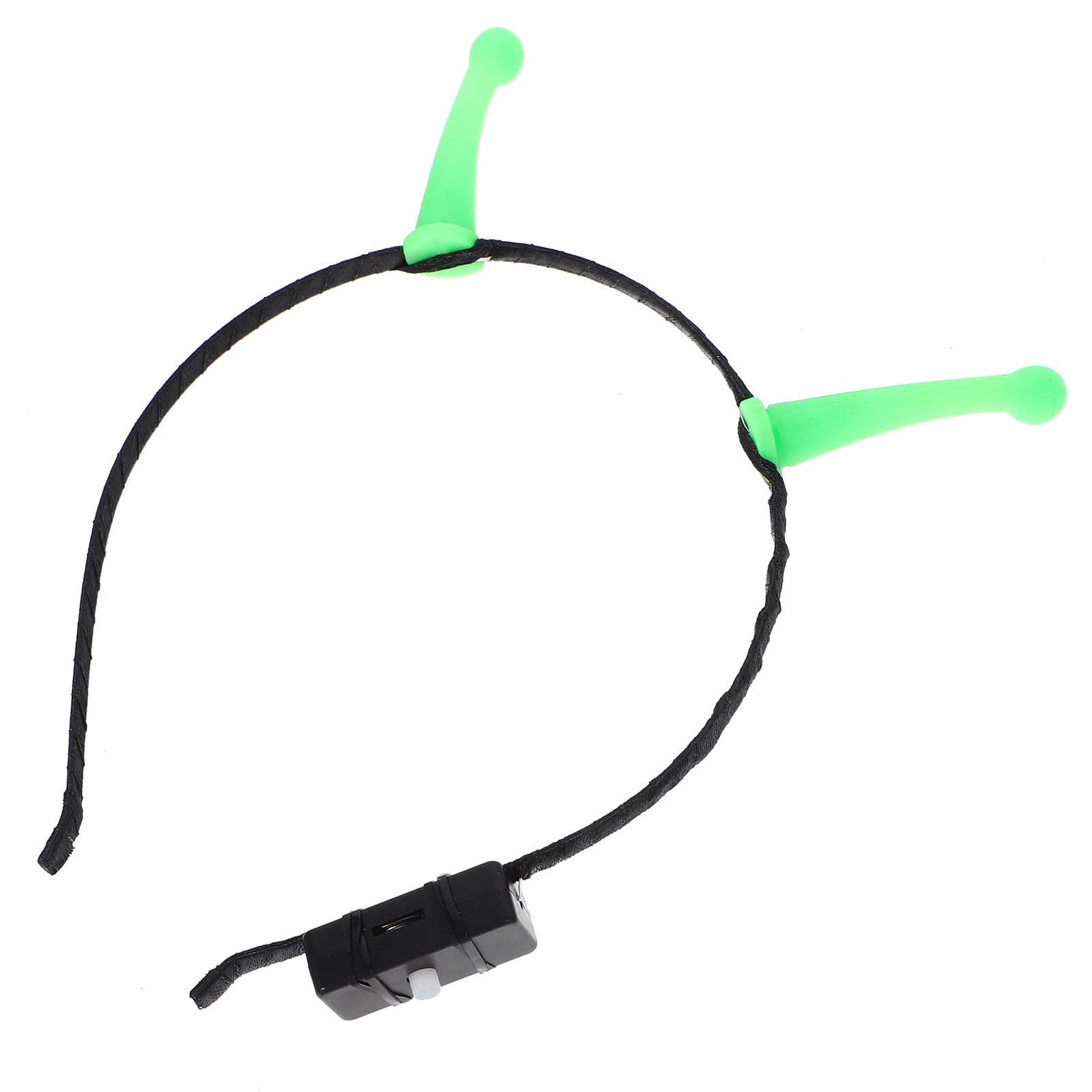 Alien Costume Headband Accessory Lightweight Party Headbands Women Hair Accessories Halloween Headband Props
Alien Costume Headband Accessory Lightweight Party Headbands Women Hair Accessories Halloween Headband Props