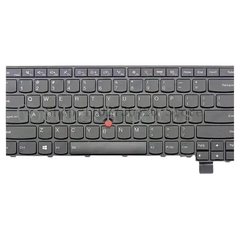 Новая клавиатура с подсветкой для Thinkpad T460S T470S T460P T470P 01EN682 01EN723 США # #
Новая клавиатура с подсветкой для Thinkpad T460S T470S T460P T470P 01EN682 01EN723 США # #