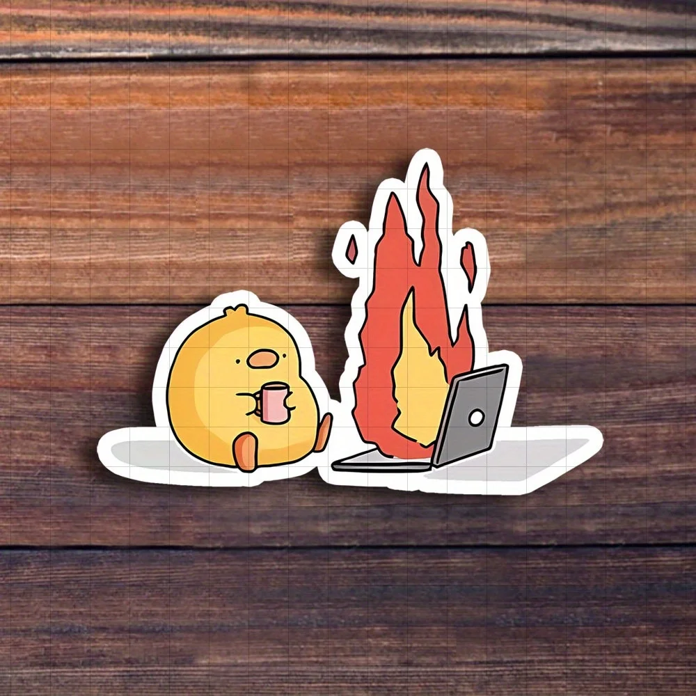 1 шт. наклейки «Burn», эмистические и юмористические наклейки на мем — идеально подходят для снятия стресса/самовыражения/современной жизни и рождественских подарков
1 шт. наклейки «Burn», эмистические и юмористические наклейки на мем — идеально подходят для снятия стресса/самовыражения/современной жизни и рождественских подарков