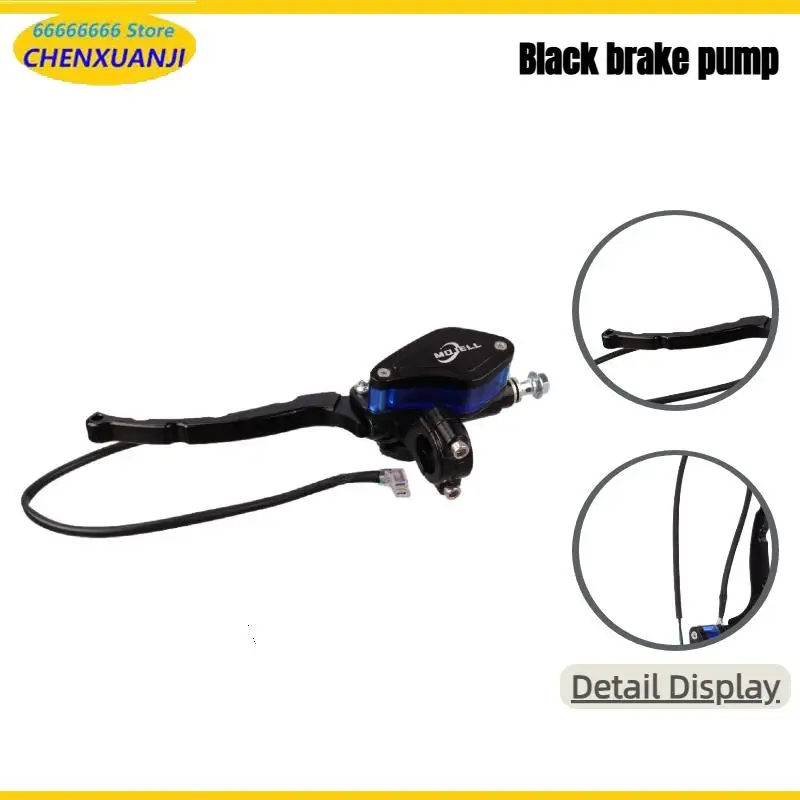 High quality brake pump left brake parts are an ideal choice for motorcycle modification and electric vehicle accessories
High quality brake pump left brake parts are an ideal choice for motorcycle modification and electric vehicle accessories
