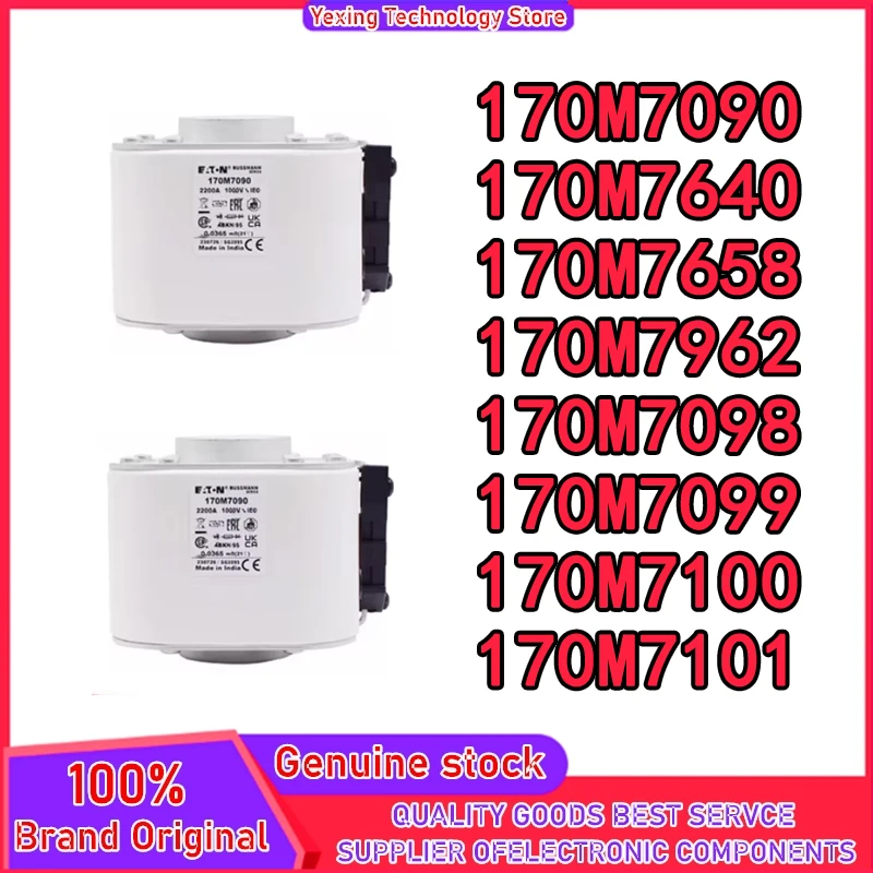 170M7090 170M7640 170M7658 170M7962 170M7098 170M7099 170M7100 170M7101 New Original in stock
170M7090 170M7640 170M7658 170M7962 170M7098 170M7099 170M7100 170M7101 New Original in stock