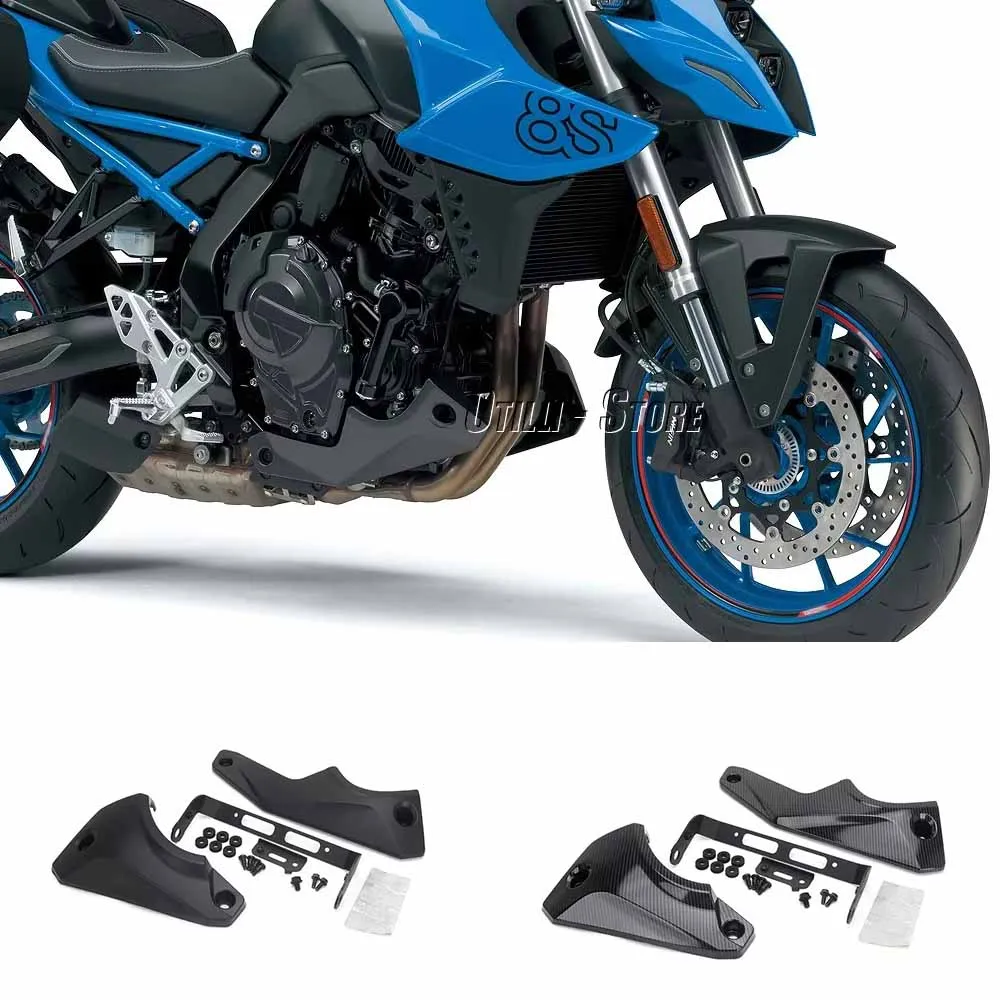 Suitable for Suzuki GSX 8S GSX8S GSX-8S 2022-Motorcycle Accessories Engine Chassis Guard Fairing Exhaust Guard Protective Cover
Suitable for Suzuki GSX 8S GSX8S GSX-8S 2022-Motorcycle Accessories Engine Chassis Guard Fairing Exhaust Guard Protective Cover