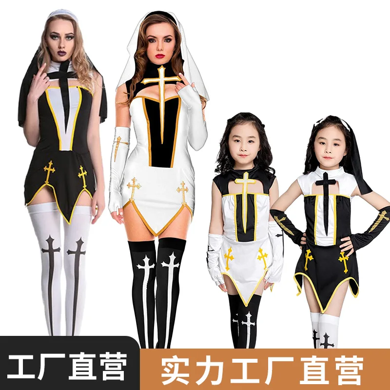 Костюм для выступлений для взрослых и девочек, костюм на Хэллоуин, игровая форма, игровой костюм
Костюм для выступлений для взрослых и девочек, костюм на Хэллоуин, игровая форма, игровой костюм