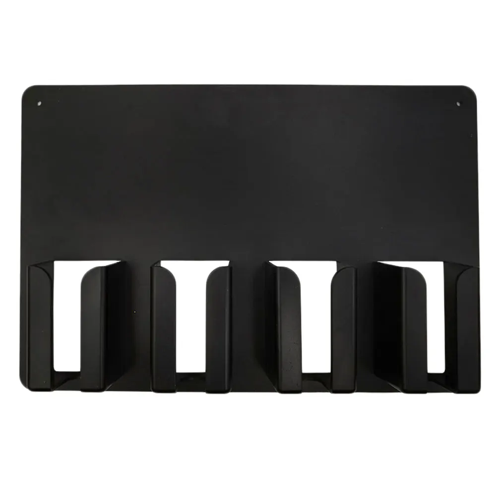 Hairdressing Tool Storage Rack Wall Mounted Holder for Clippers Durable Material Temperature Resistant Easy Clean Holds Four
Hairdressing Tool Storage Rack Wall Mounted Holder for Clippers Durable Material Temperature Resistant Easy Clean Holds Four