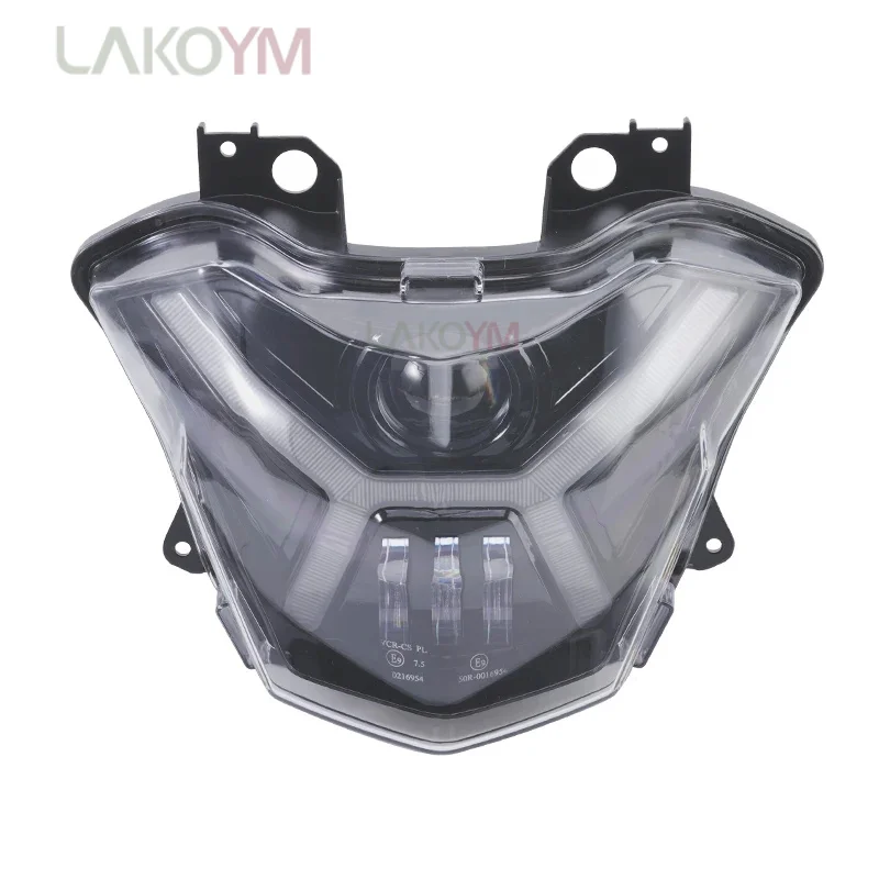 High quality Kawasaki lights for K-awasaki versys-x 300 kle300 ABS 2017-2021 z650 er650 ABS 2019 z650 zr650 ABS 2017-2018
High quality Kawasaki lights for K-awasaki versys-x 300 kle300 ABS 2017-2021 z650 er650 ABS 2019 z650 zr650 ABS 2017-2018
