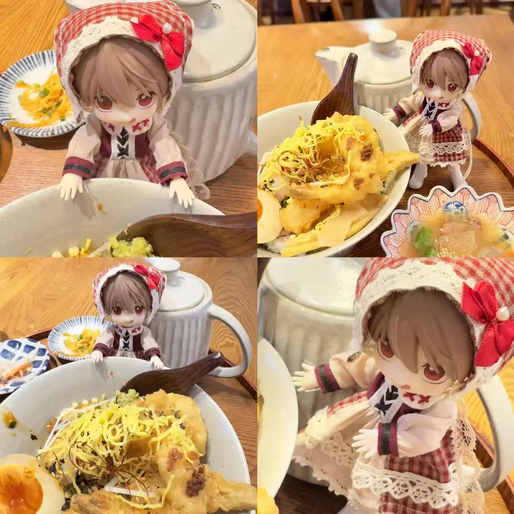 Okita Sougo Ob11 ob22 Water Paste Face Alternate Handmade Customized Expression DIY Anime Doll Accessories
Okita Sougo Ob11 ob22 Water Paste Face Alternate Handmade Customized Expression DIY Anime Doll Accessories
