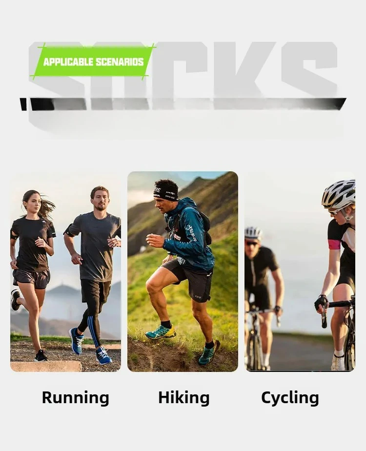Running Compression Socks Spring Autumn Man Woman Marathon Cycling Sports Crew Sock 102 Se21b55af20864b9491dc4846a64138abM