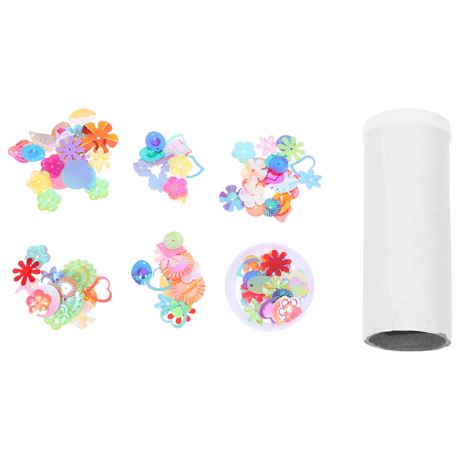 Handmade Kaleidoscope DIY Kits 6 Sets Mini Paper Toys Kids Bulk Plastic Creativity Booster Family Bonding Educational Fun
Handmade Kaleidoscope DIY Kits 6 Sets Mini Paper Toys Kids Bulk Plastic Creativity Booster Family Bonding Educational Fun