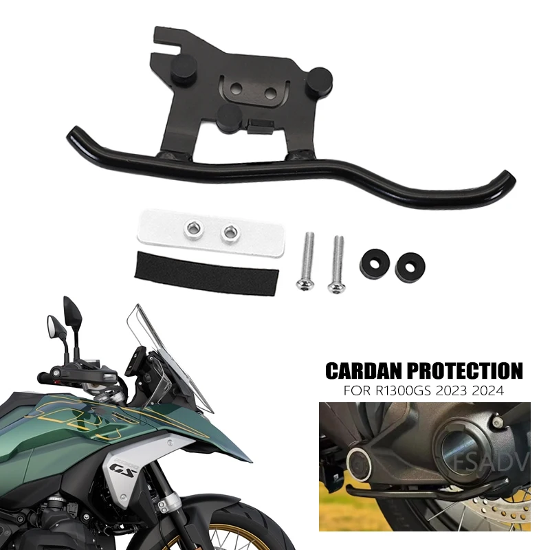 NEW Motorcycle Rear Drive Shaft Final Drive Housing Bottom Falling Protection Fit For BMW R1300GS R 1300 GS R1300 GS 2023 2024
NEW Motorcycle Rear Drive Shaft Final Drive Housing Bottom Falling Protection Fit For BMW R1300GS R 1300 GS R1300 GS 2023 2024
