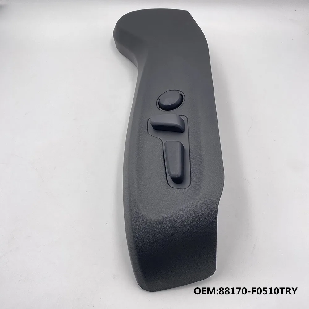 Brand New 88170-F0510TRY for Hyundai Elantra AD 2016-2020 Power Seat Adjustment Switch Interior Accessories Auto Part 88170F0510
Brand New 88170-F0510TRY for Hyundai Elantra AD 2016-2020 Power Seat Adjustment Switch Interior Accessories Auto Part 88170F0510