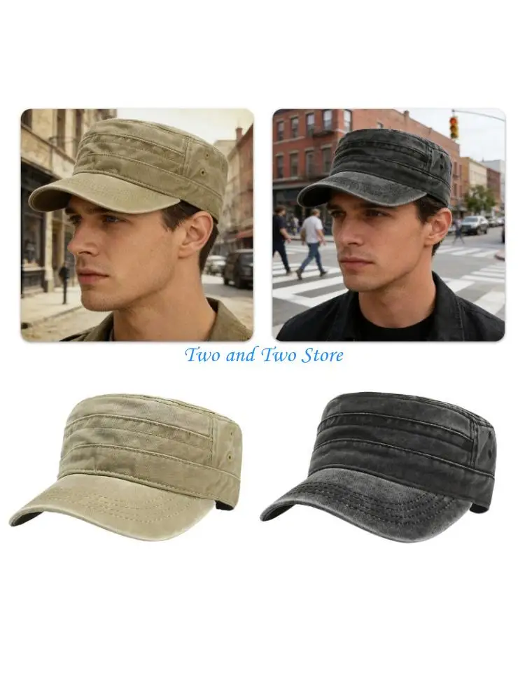 HX6F Fashion Washing Jeans Baseball Cap Adjustable Unisex Casual Hat Breathable Outdoor Sports Cap For Men Women
HX6F Fashion Washing Jeans Baseball Cap Adjustable Unisex Casual Hat Breathable Outdoor Sports Cap For Men Women